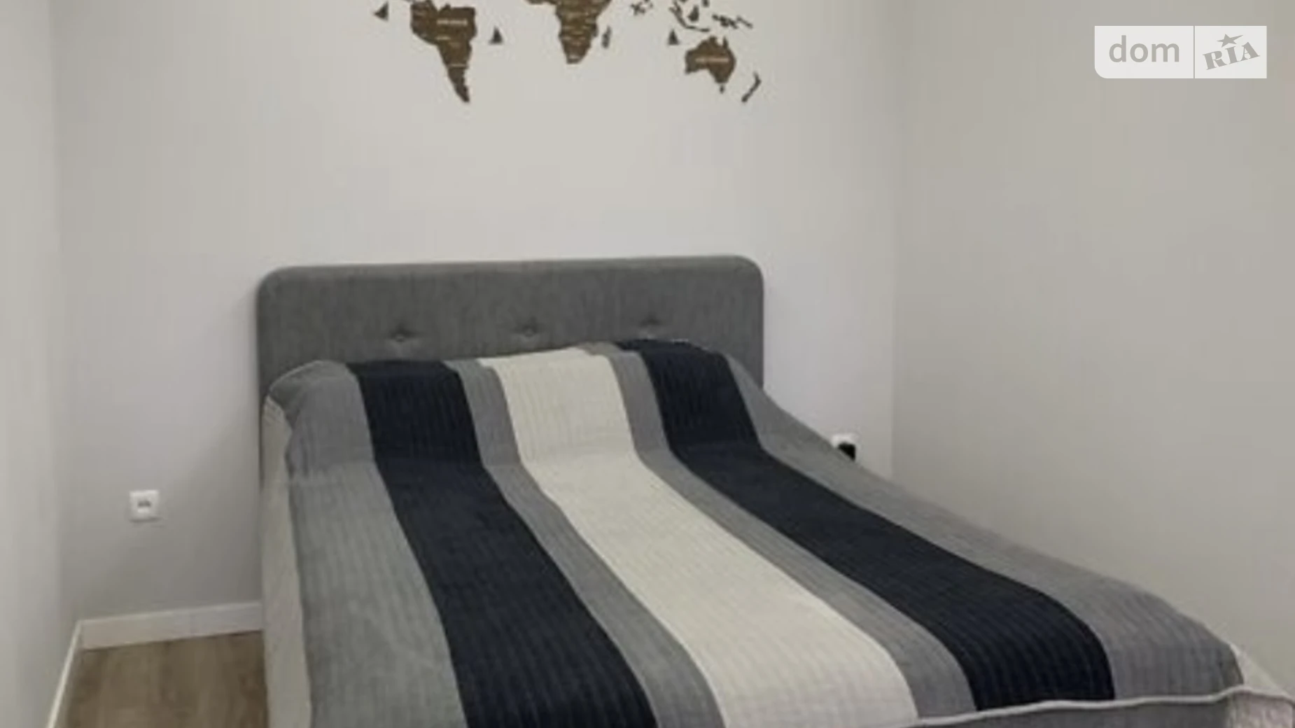 Продається 1-кімнатна квартира 43 кв. м у Вінниці, вул. Князів Коріатовичів, 114/5 - фото 3