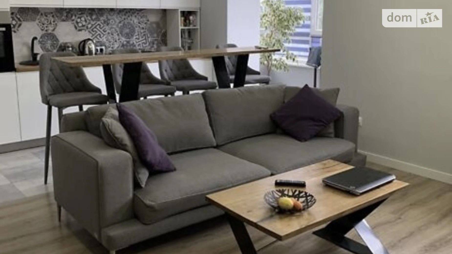 Продається 1-кімнатна квартира 43 кв. м у Вінниці, вул. Князів Коріатовичів, 114/5 - фото 2