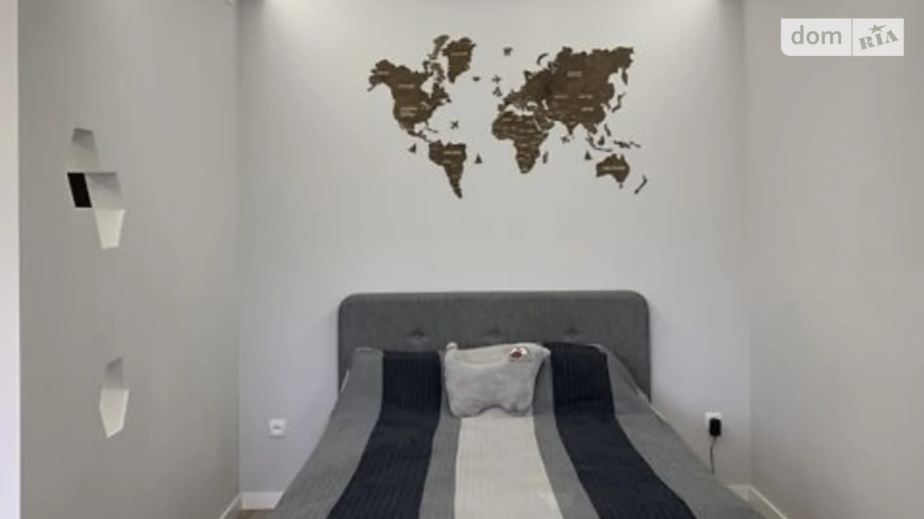 Продається 1-кімнатна квартира 43 кв. м у Вінниці, вул. Князів Коріатовичів, 114/5 - фото 4