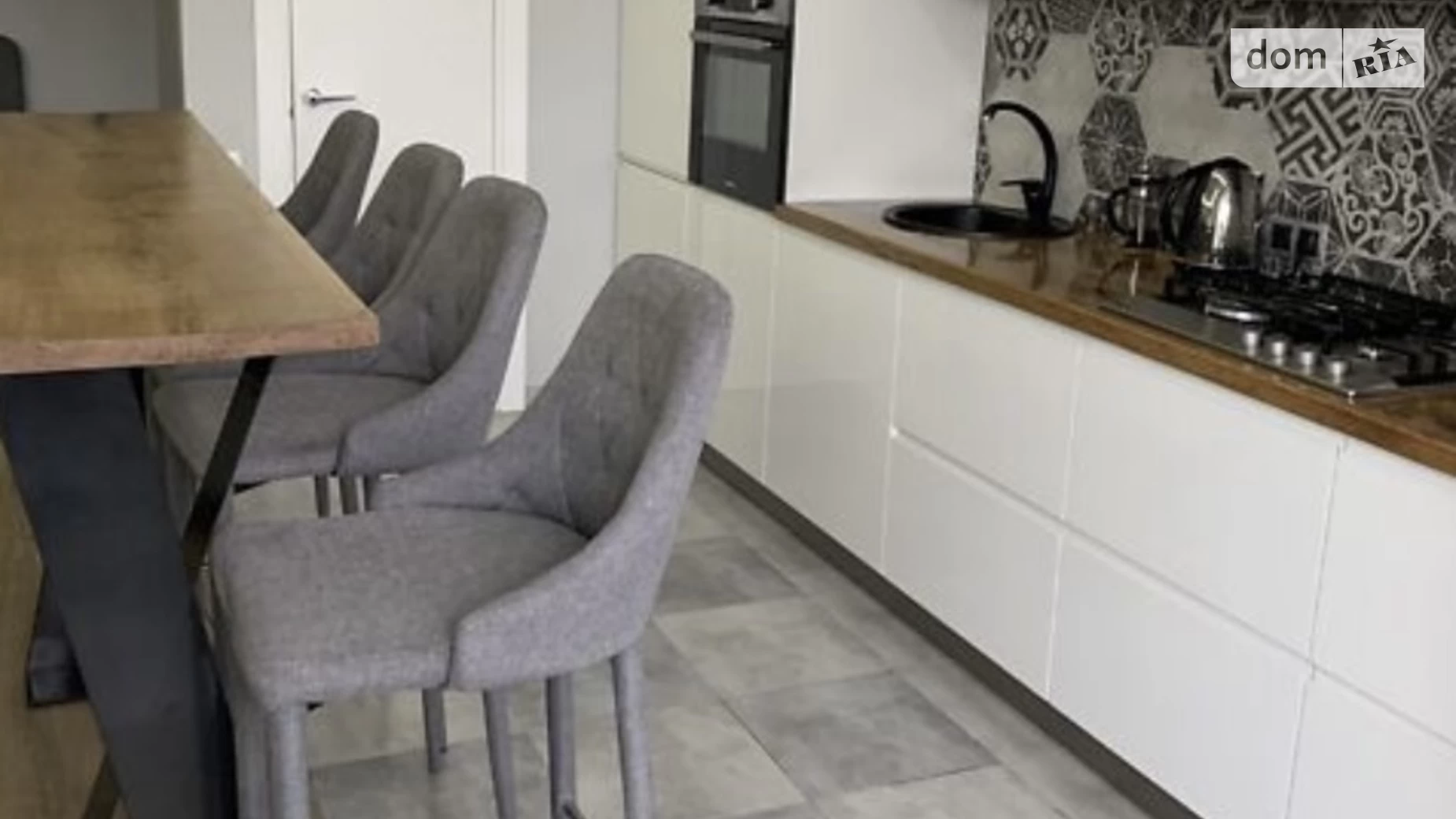 Продається 1-кімнатна квартира 43 кв. м у, цена: 75000 $ - фото 5
