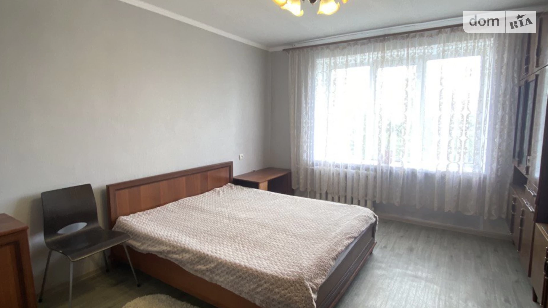 Сдается в аренду 2-комнатная квартира 58 кв. м в Черновцах - фото 4