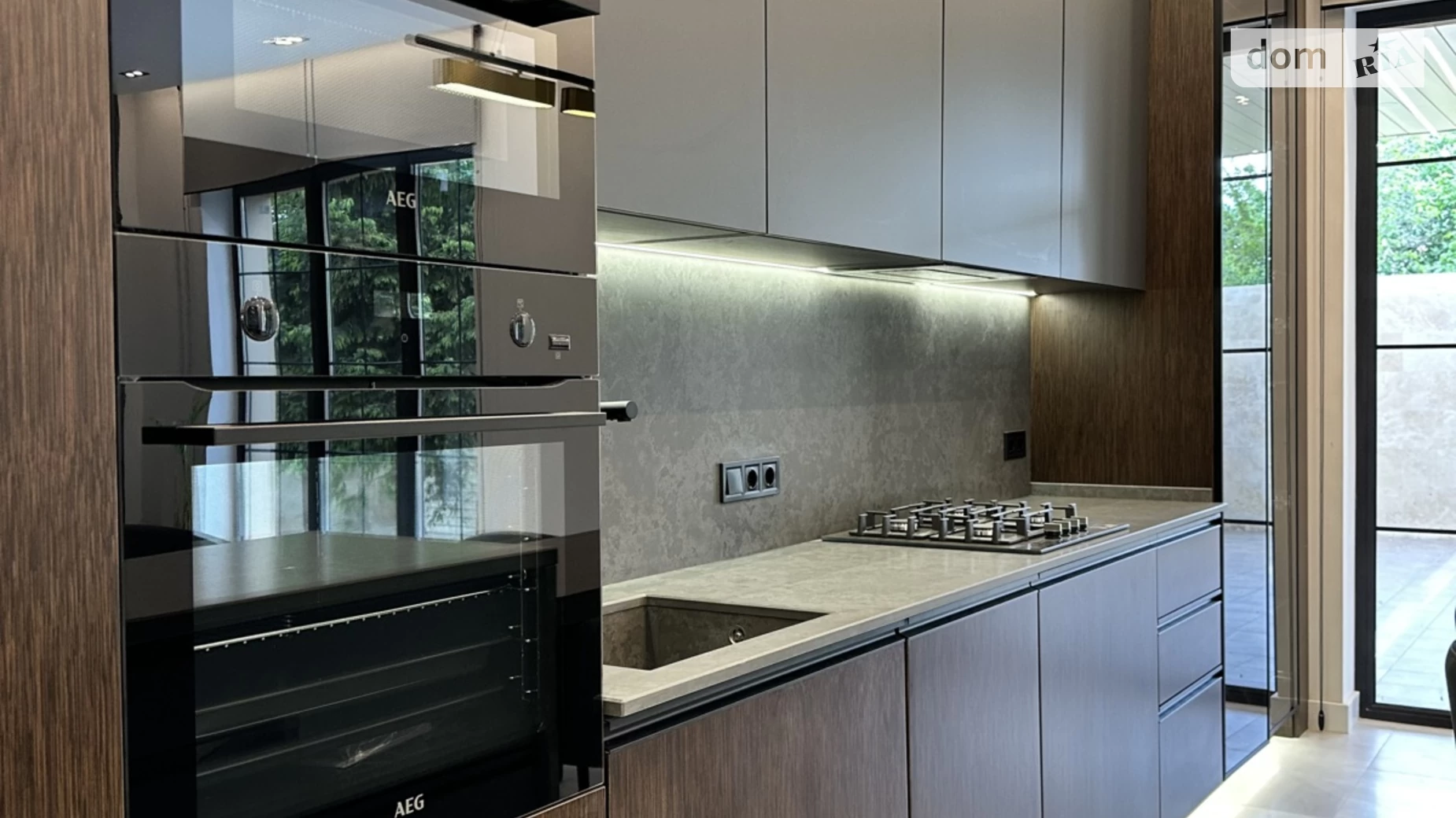 Продается дом на 2 этажа 220 кв. м с мебелью, цена: 570000 $ - фото 3