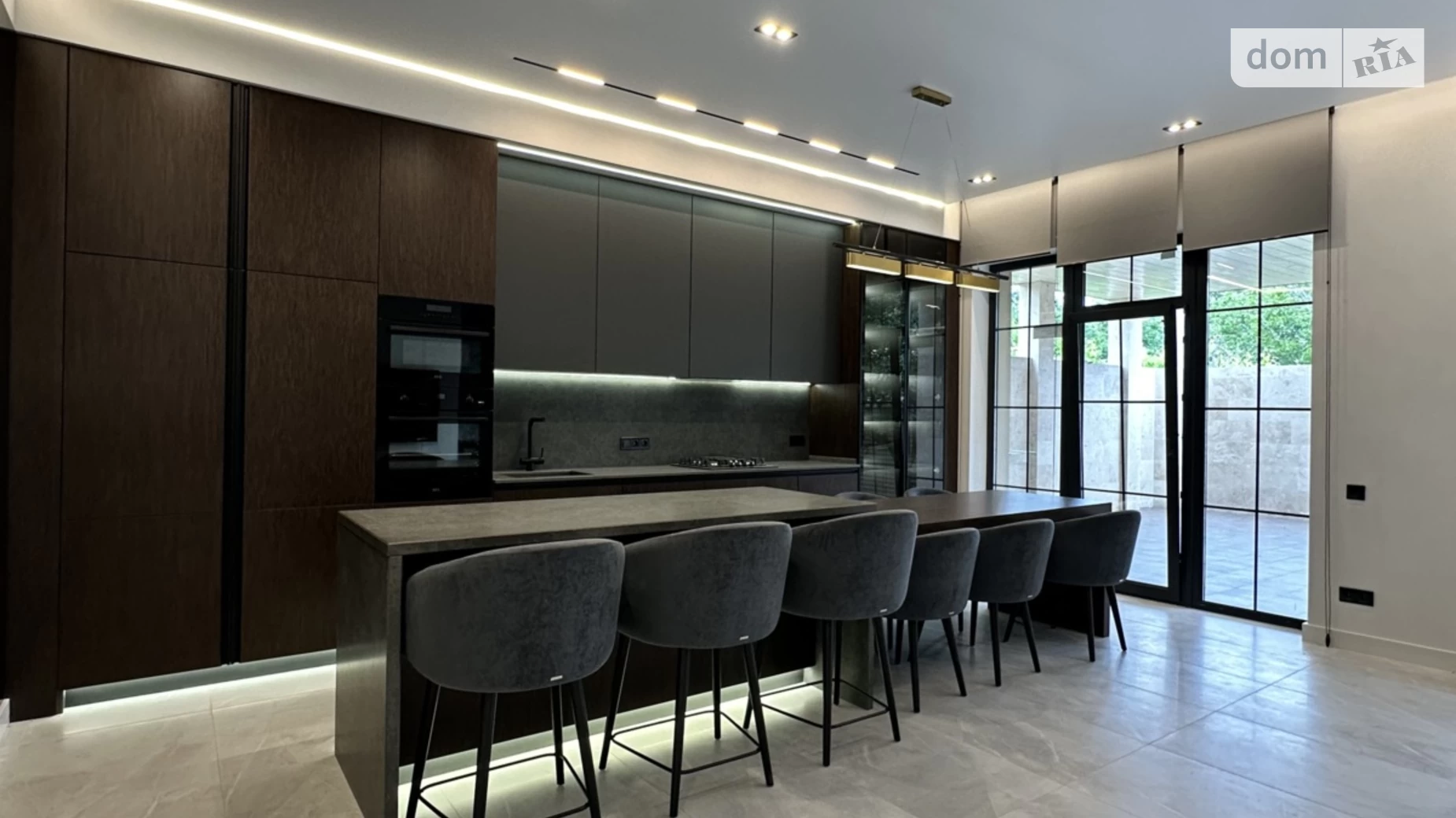 Продается дом на 2 этажа 220 кв. м с мебелью, цена: 570000 $ - фото 4