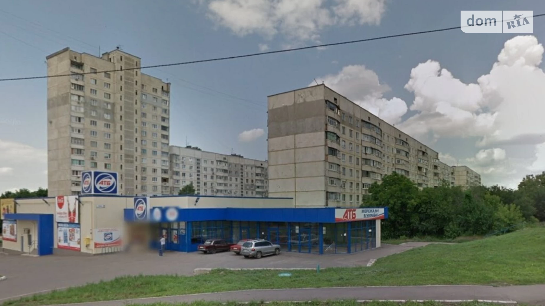 Продається 3-кімнатна квартира 65 кв. м у Харкові, просп. Гагаріна