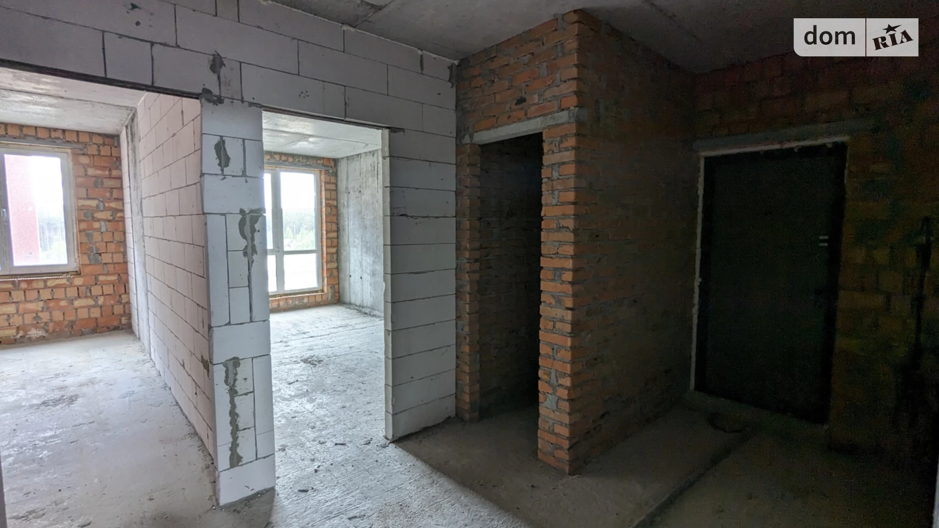 Продается 2-комнатная квартира 67 кв. м в Ирпене, ул. Университетская(Карла Маркса) - фото 5