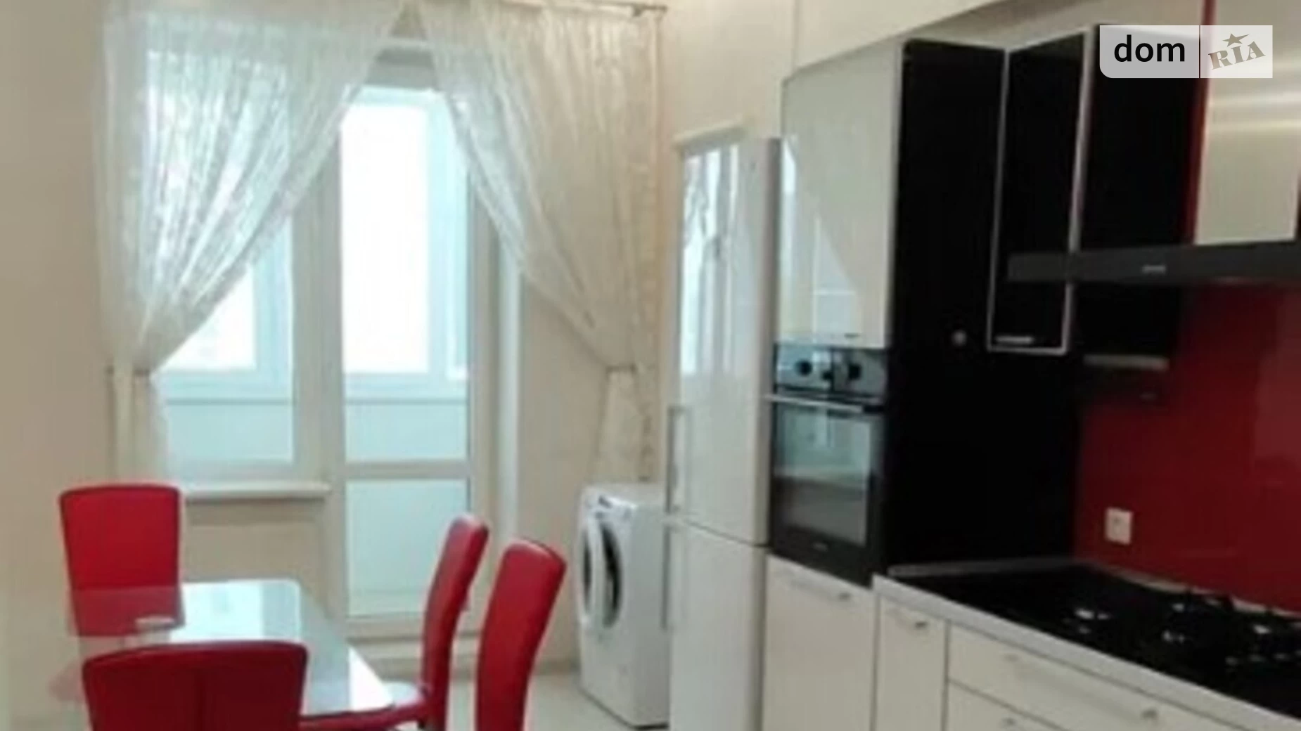 Продается 2-комнатная квартира 80 кв. м в Харькове - фото 4