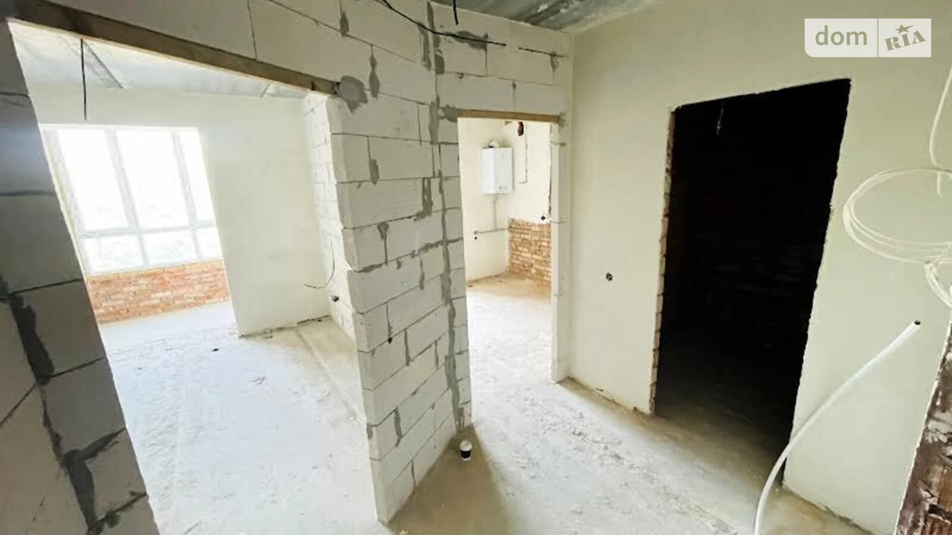 Продається 1-кімнатна квартира 45.1 кв. м у Хмельницькому, цена: 36999 $ - фото 3