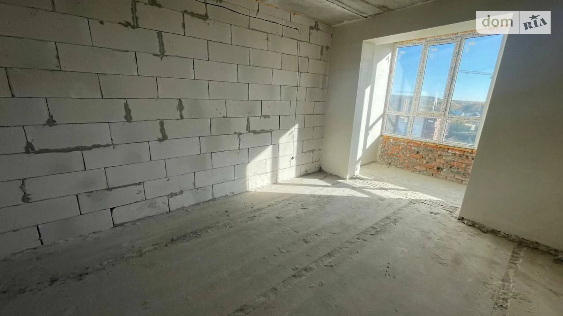 Продається 1-кімнатна квартира 45.1 кв. м у Хмельницькому, цена: 36999 $ - фото 2