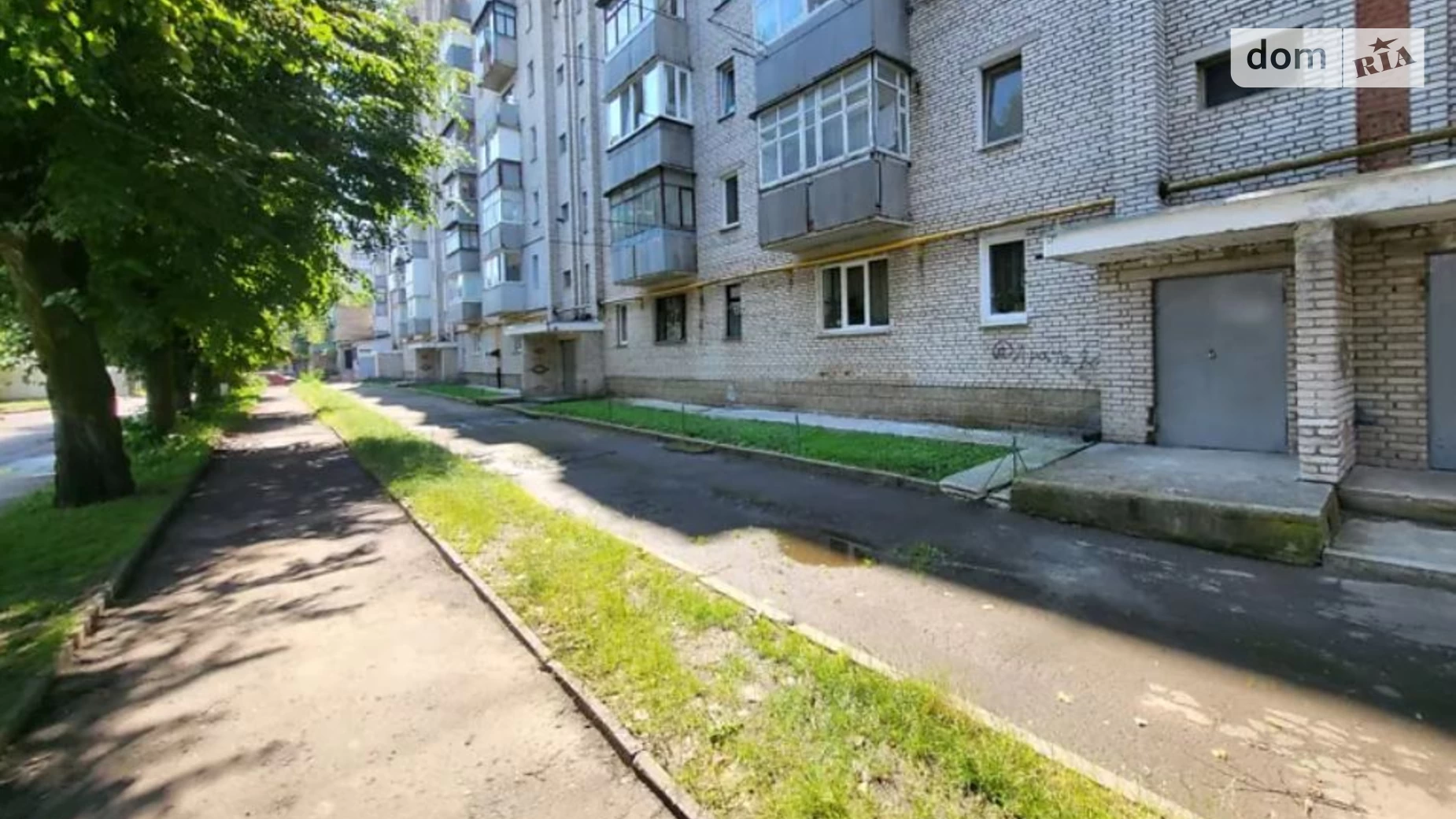 Продается 2-комнатная квартира 52 кв. м в Хмельницком, ул. Трембовецкой Марии - фото 2