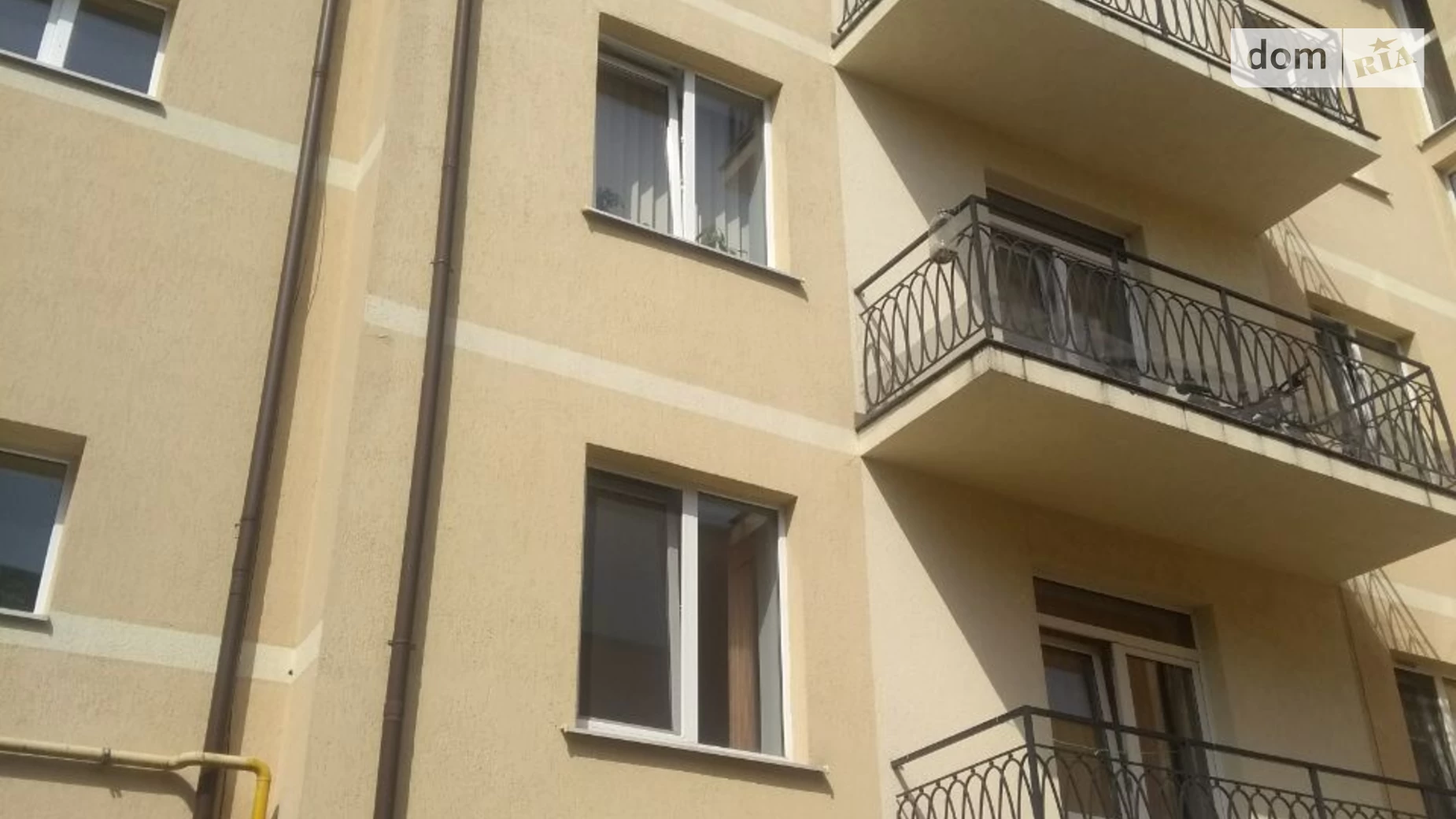 Продается 2-комнатная квартира 56.3 кв. м в Львове, цена: 114999 $ - фото 2