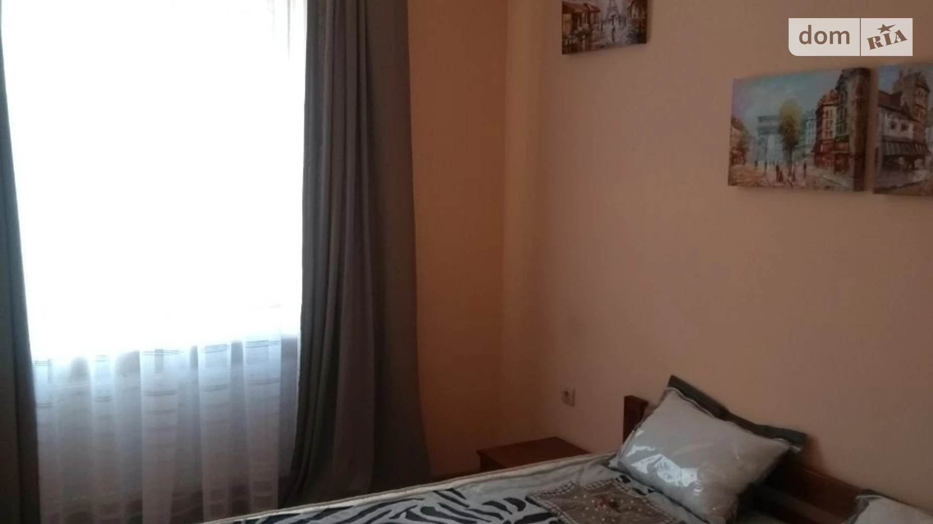 Продается 2-комнатная квартира 56.3 кв. м в Львове, цена: 114999 $ - фото 4