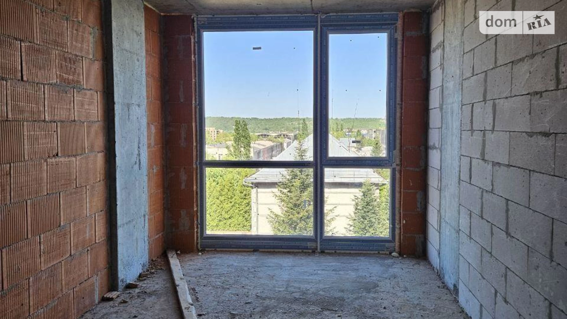 Продается 1-комнатная квартира 46 кв. м в Ивано-Франковске, ул. Хмельницкого Богдана, 94 - фото 3