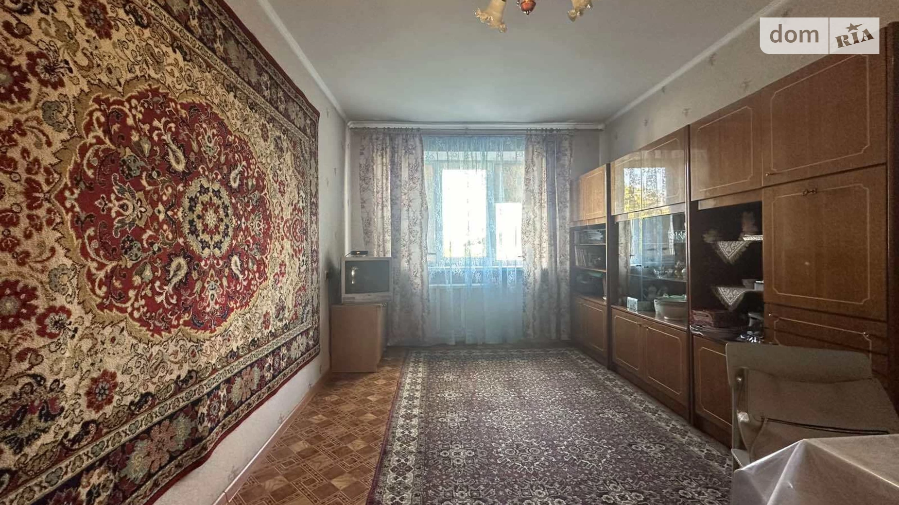 Продается 3-комнатная квартира 60 кв. м в Ивано-Франковске, ул. Карпатская - фото 2