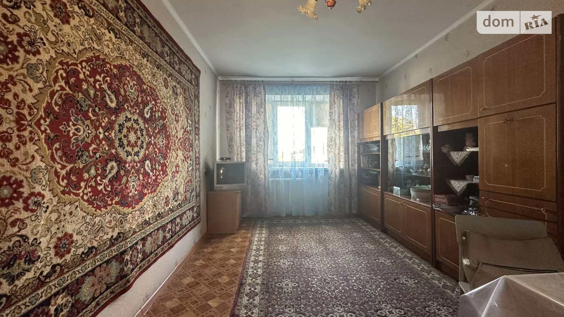 Продается 3-комнатная квартира 59.6 кв. м в Ивано-Франковске, ул. Карпатская - фото 2
