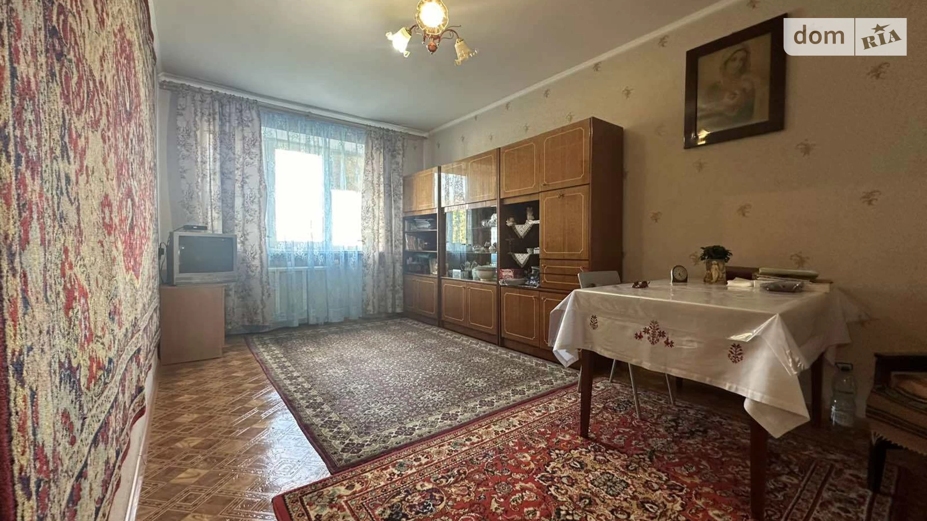 Продается 3-комнатная квартира 60 кв. м в Ивано-Франковске, ул. Карпатская - фото 3