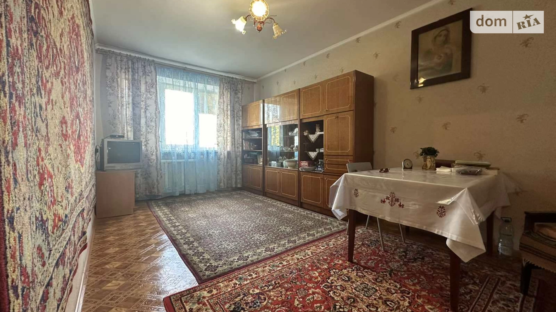 Продается 3-комнатная квартира 59.6 кв. м в Ивано-Франковске, ул. Карпатская - фото 3