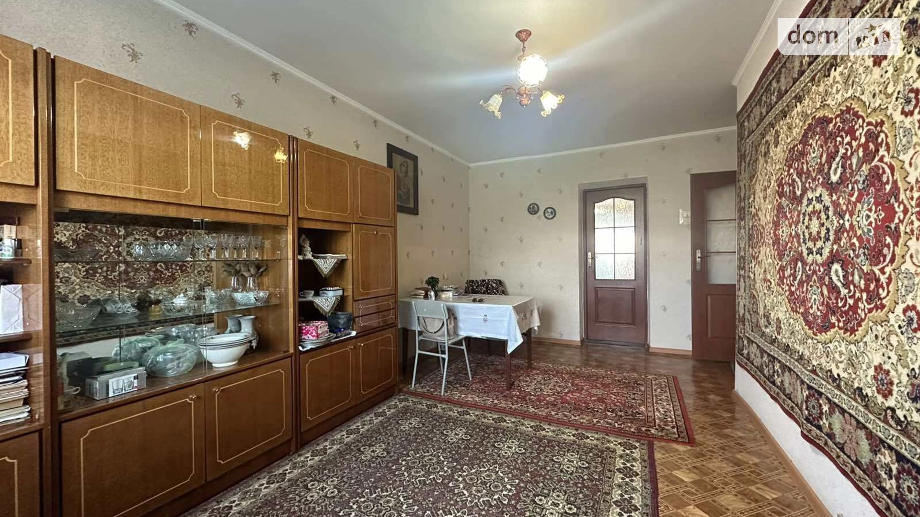Продается 3-комнатная квартира 59.6 кв. м в Ивано-Франковске, ул. Карпатская - фото 4