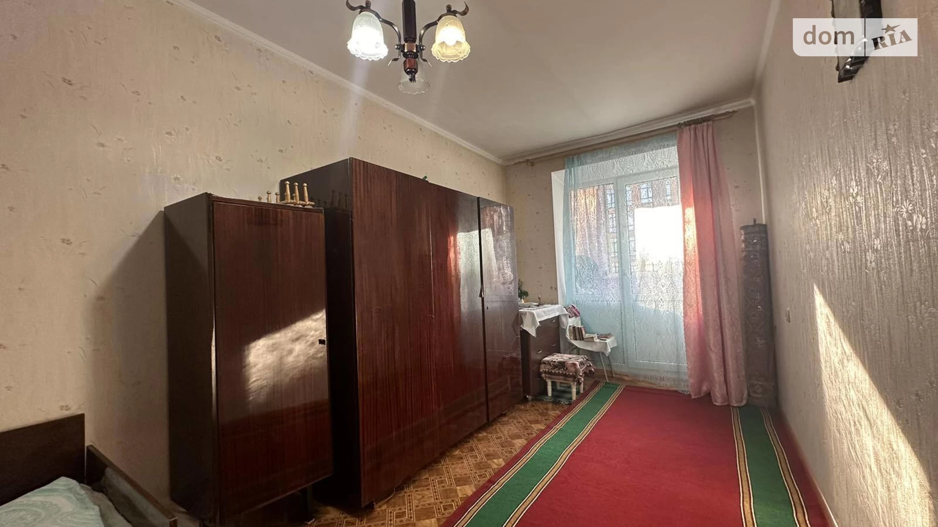 Продается 3-комнатная квартира 59.6 кв. м в Ивано-Франковске, ул. Карпатская - фото 5