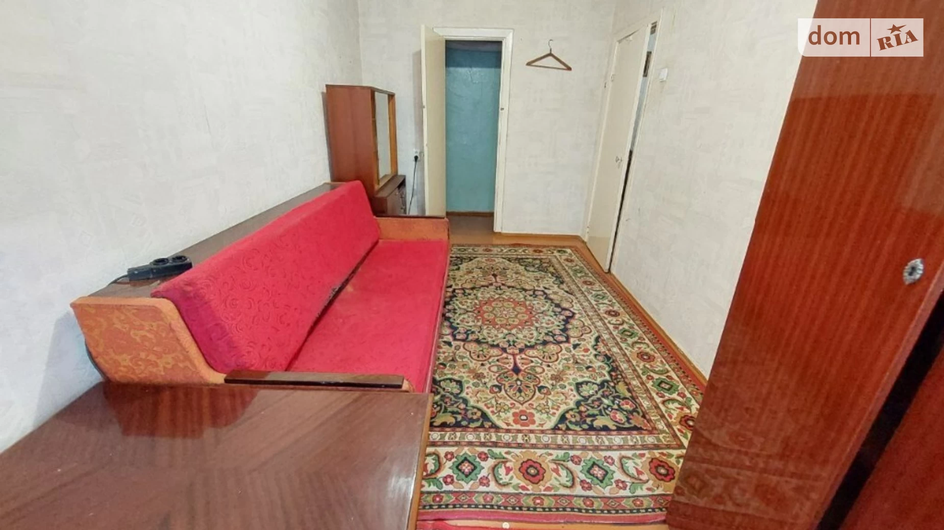 Продается 2-комнатная квартира 47 кв. м в Днепре, ул. Янгеля Академика, 1 - фото 2
