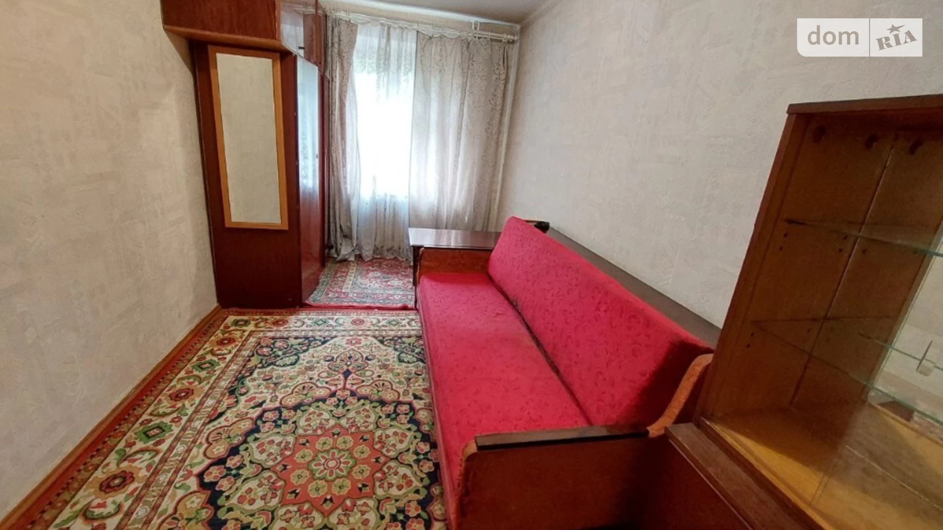 Продается 2-комнатная квартира 47 кв. м в Днепре, ул. Янгеля Академика, 1 - фото 3