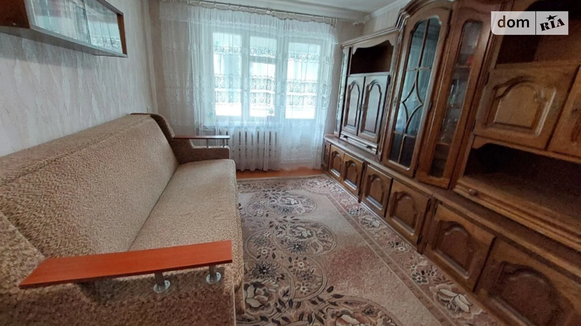 Продается 2-комнатная квартира 47 кв. м в Днепре, ул. Янгеля Академика, 1 - фото 5
