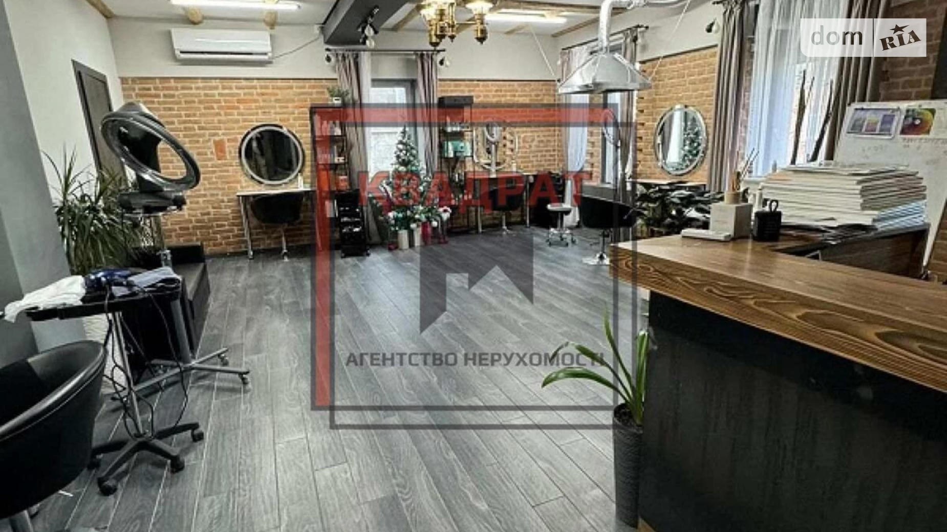Продается 1-комнатная квартира 71.5 кв. м в Полтаве, ул. Сковороды - фото 4