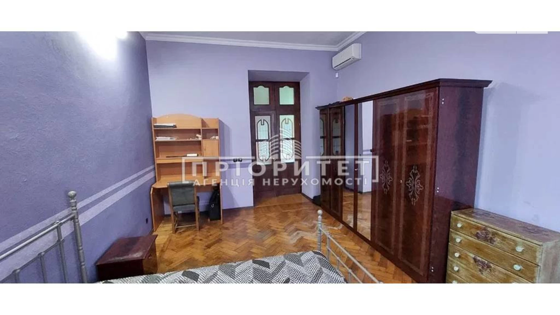 Продається 5-кімнатна квартира 160 кв. м у Одесі, вул. Грецька