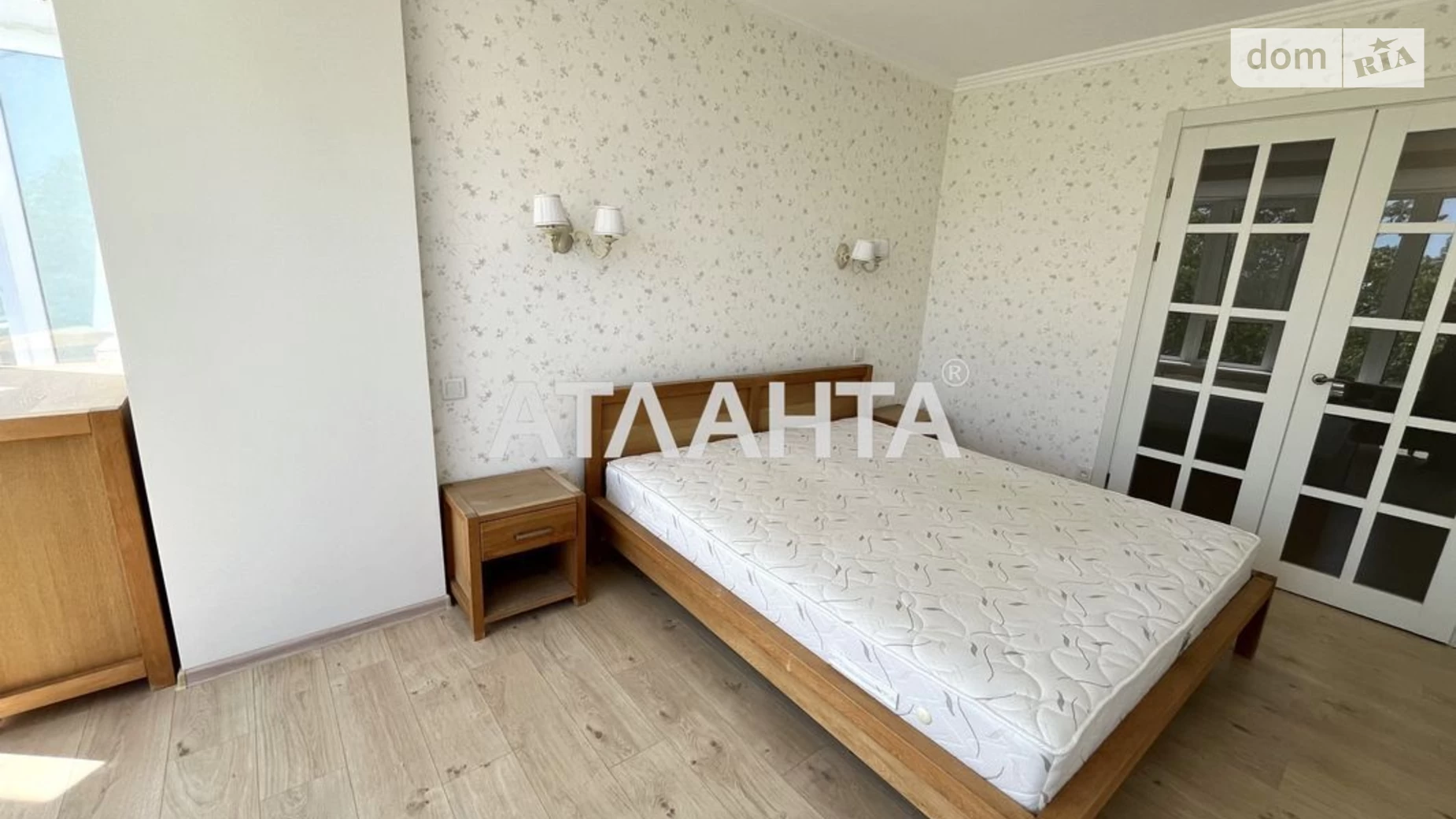 Продается 3-комнатная квартира 96.2 кв. м в Одессе, пер. Обсерваторный, 2/6 - фото 3