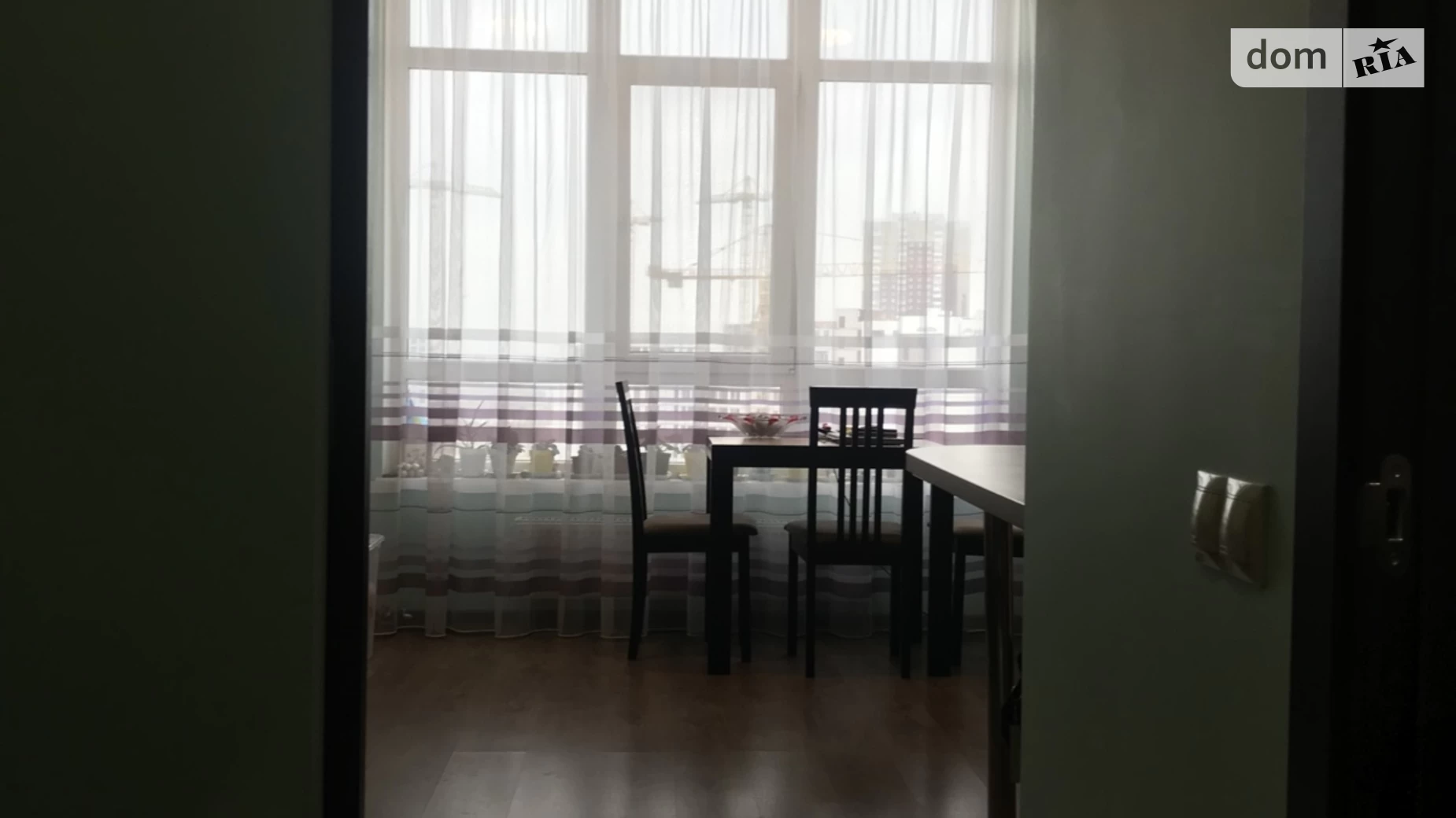 Продается 1-комнатная квартира 30 кв. м в Киеве, ул. Лисковская, 37