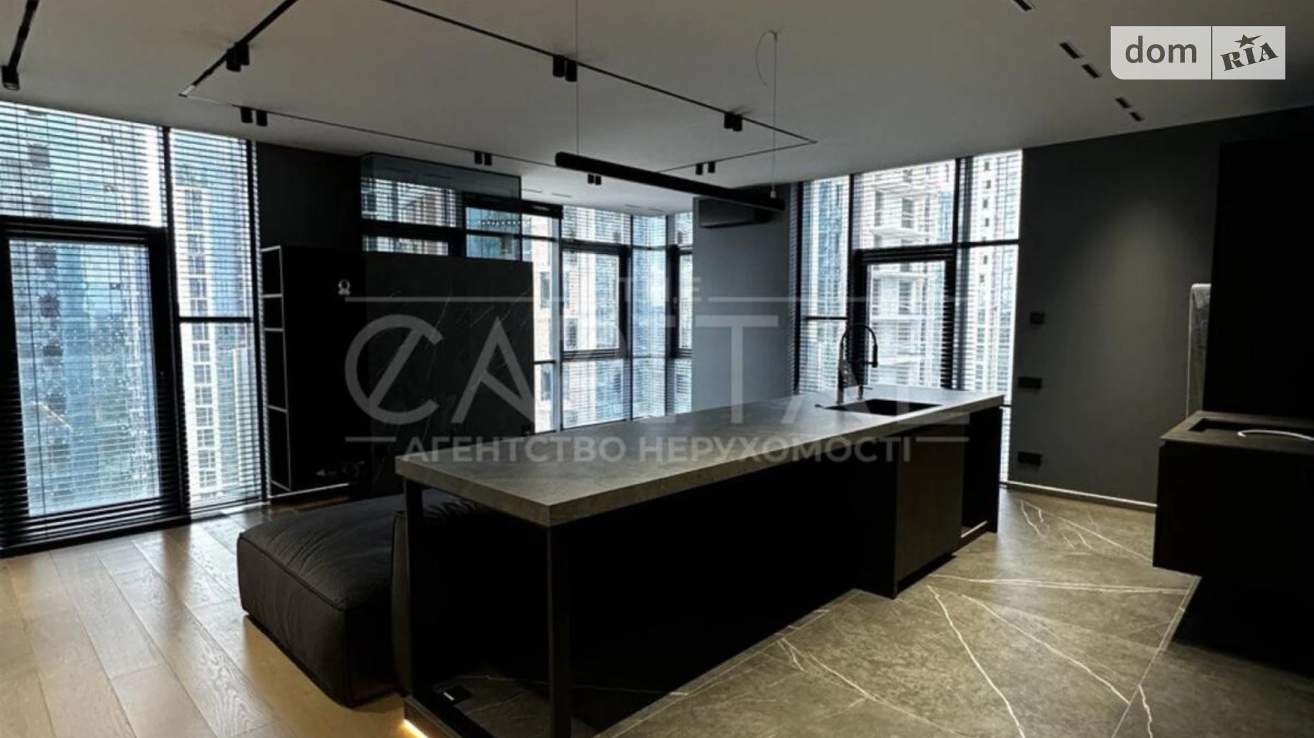 Продается 1-комнатная квартира 50 кв. м в Киеве, ул. Андрея Верхогляда(Драгомирова) - фото 4