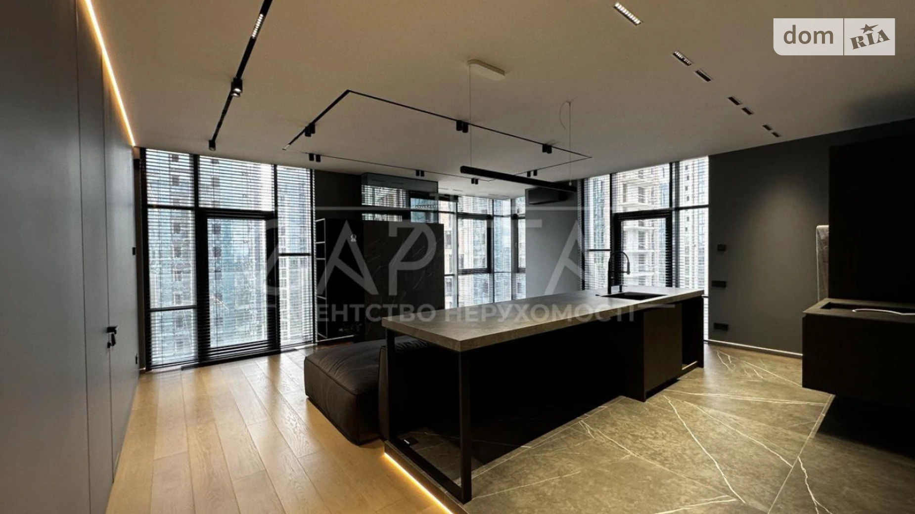 Продается 1-комнатная квартира 50 кв. м в Киеве, ул. Андрея Верхогляда(Драгомирова) - фото 5