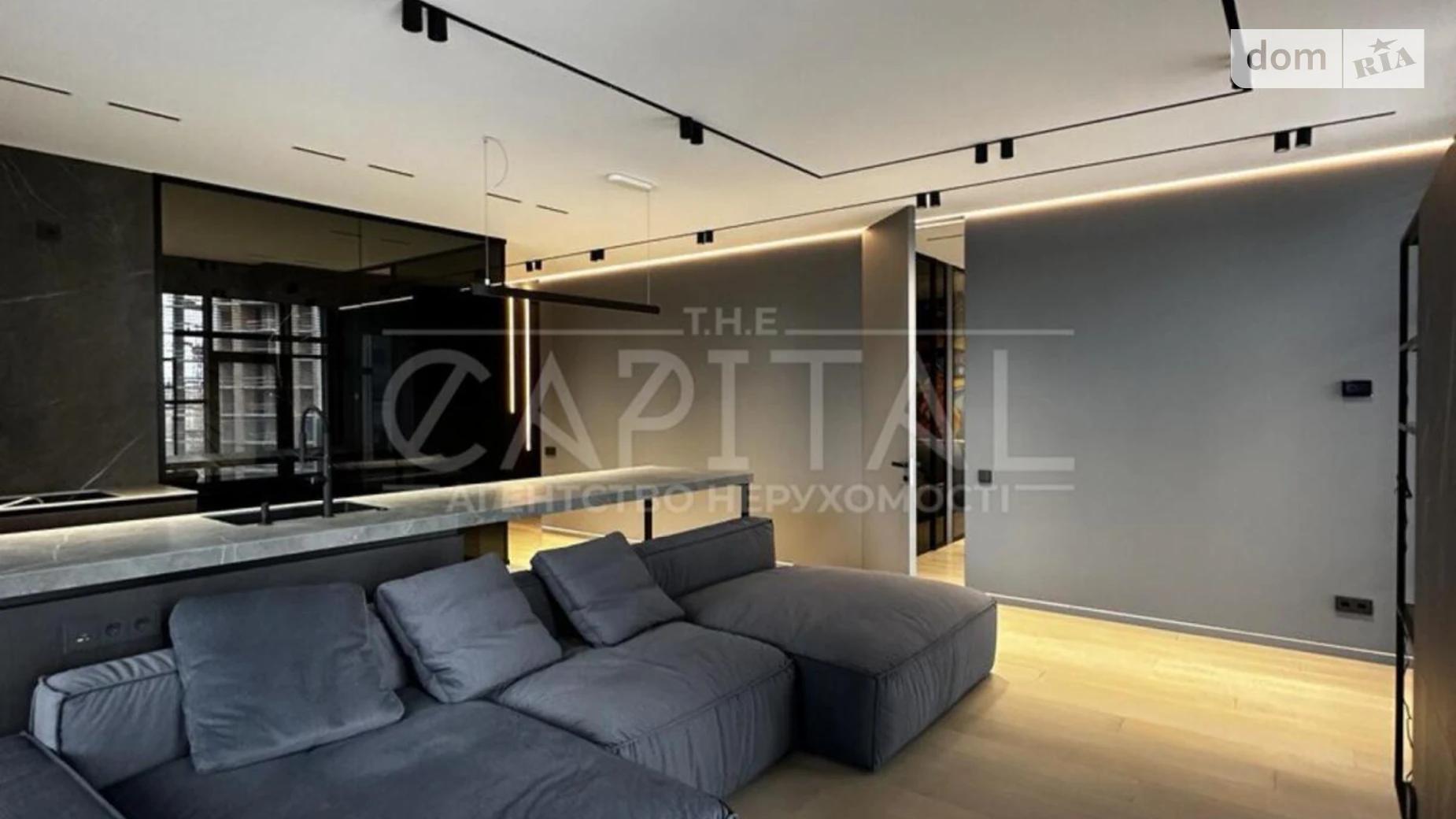 Продается 1-комнатная квартира 50 кв. м в Киеве, ул. Андрея Верхогляда(Драгомирова) - фото 2