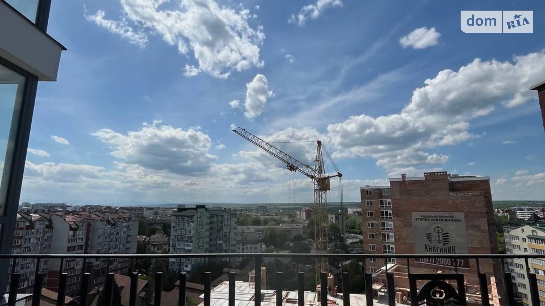 Продається 3-кімнатна квартира 100 кв. м у Івано-Франківську, цена: 72000 $ - фото 2