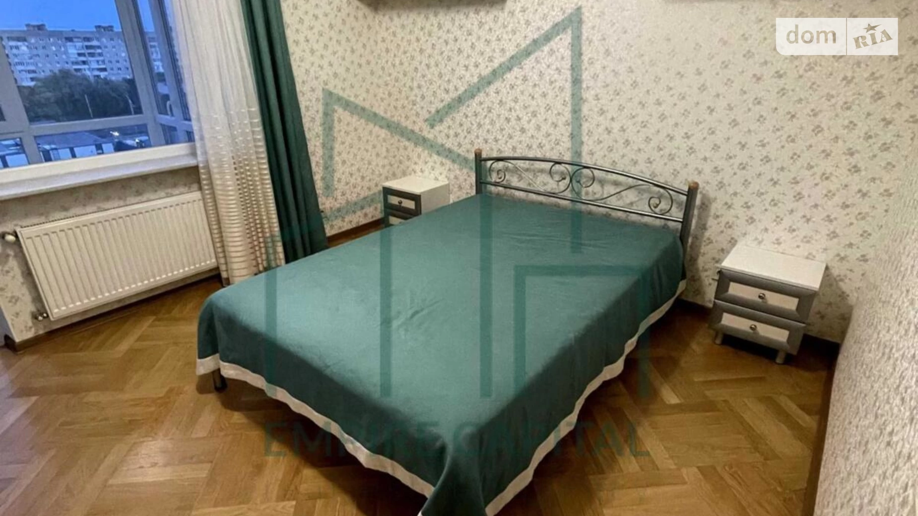 Продается 3-комнатная квартира 90 кв. м в Львове, ул. Академика Подстригача - фото 2