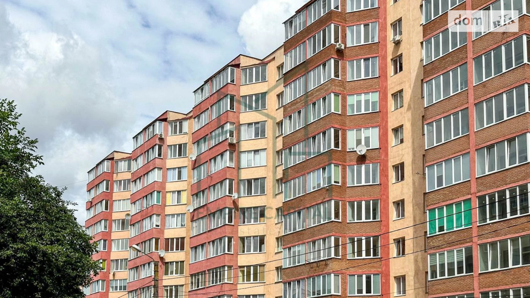 Продается 1-комнатная квартира 46 кв. м в Львове, ул. Богдана-Игоря Антонича - фото 5