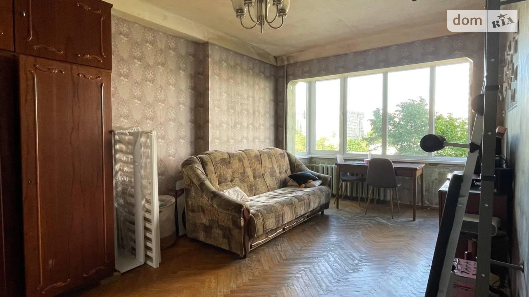Продается 2-комнатная квартира 46.5 кв. м в Киеве, ул. Плеханова, 6 - фото 5