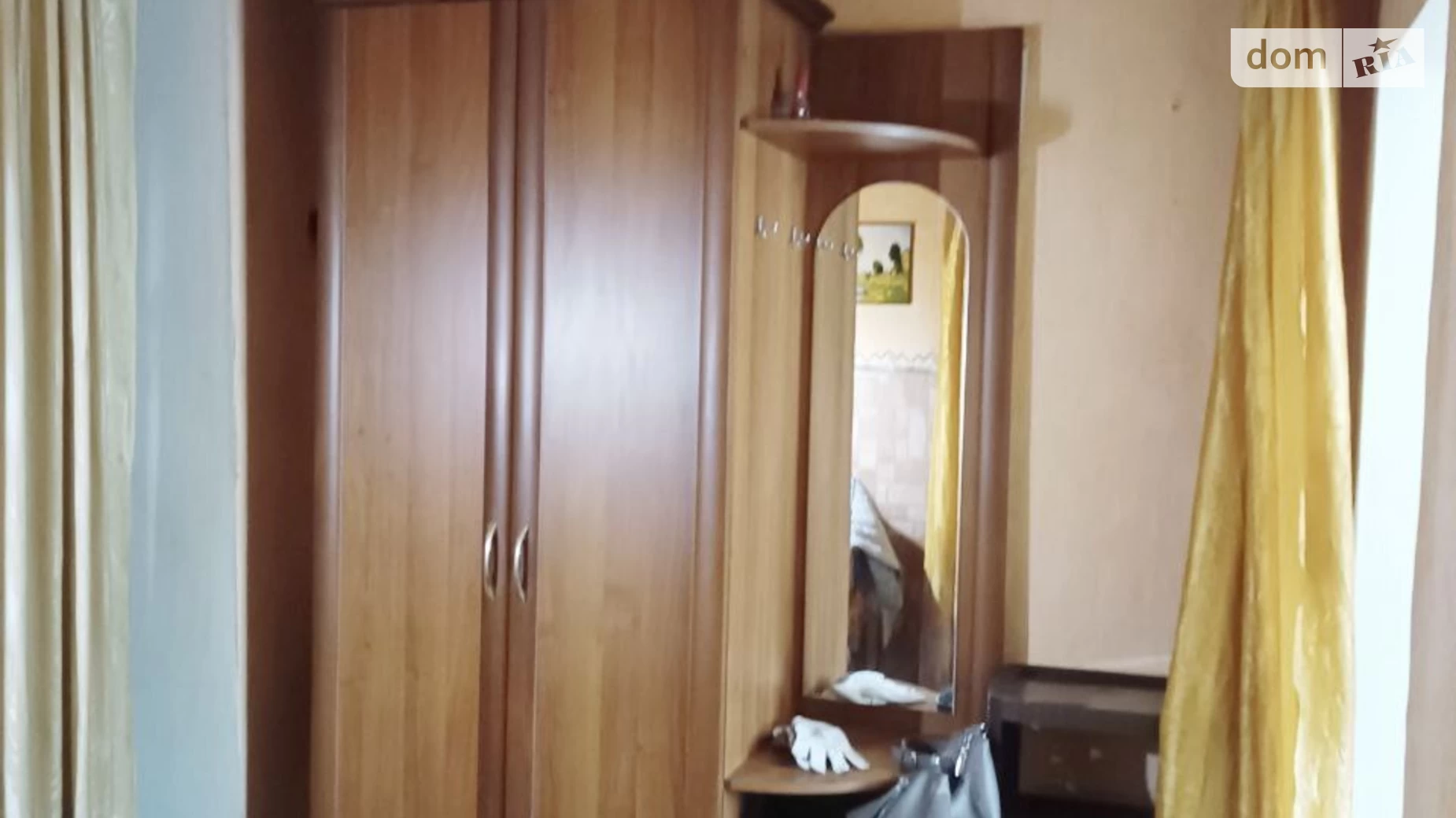 Продается 1-комнатная квартира 24.5 кв. м в Николаеве - фото 2