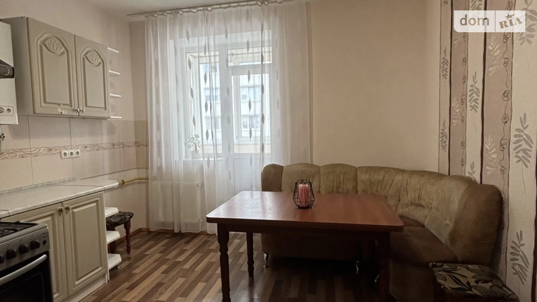 Продается 2-комнатная квартира 66.6 кв. м в Софиевской Борщаговке, ул. Боголюбова, 8 - фото 2