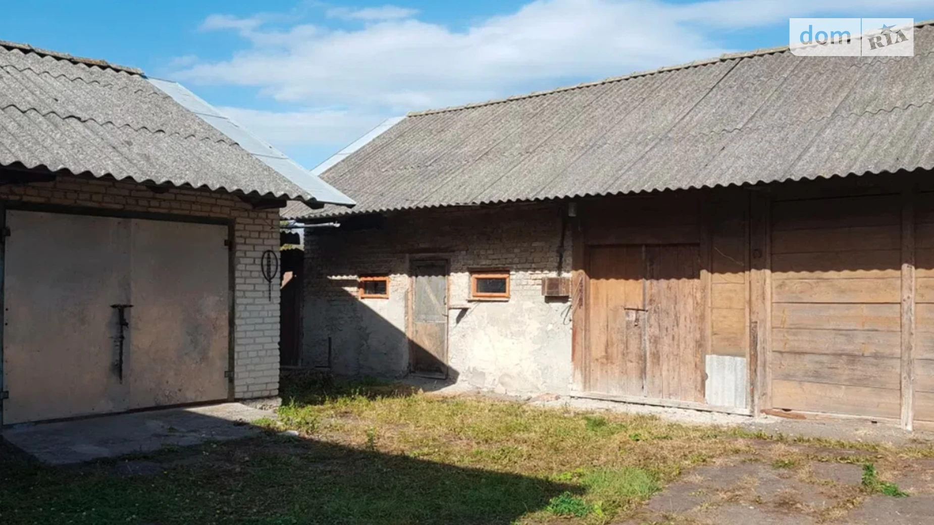 Продается одноэтажный дом 120 кв. м с садом, цена: 28800 $ - фото 2