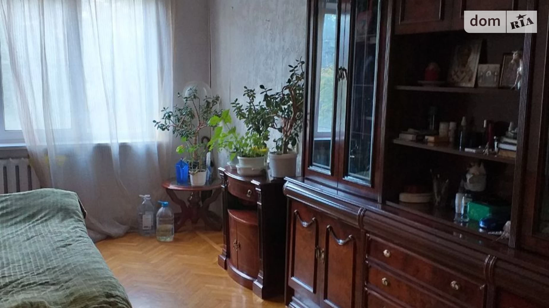 Продается 3-комнатная квартира 65 кв. м в Одессе, пер. Гвоздичный - фото 5
