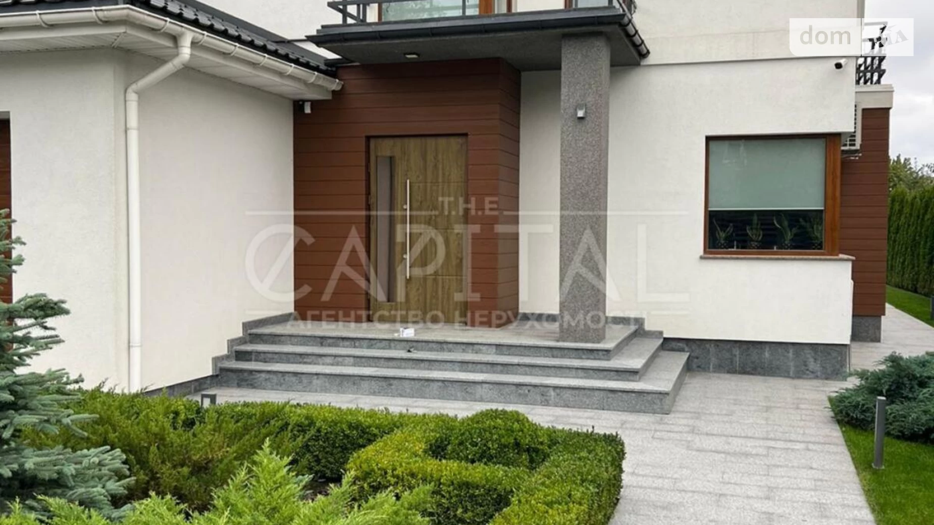 Продається будинок 2 поверховий 342 кв. м з мансардою, цена: 970000 $ - фото 2