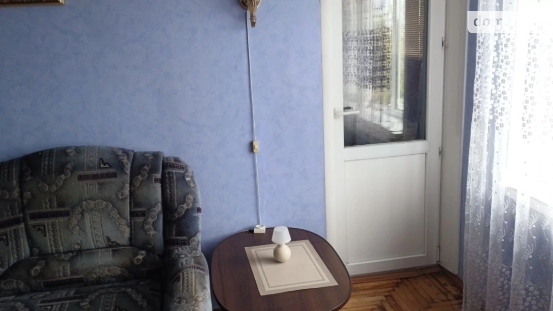 2-комнатная квартира 50 кв. м в Запорожье, ул. Олимпийская, 14 - фото 4