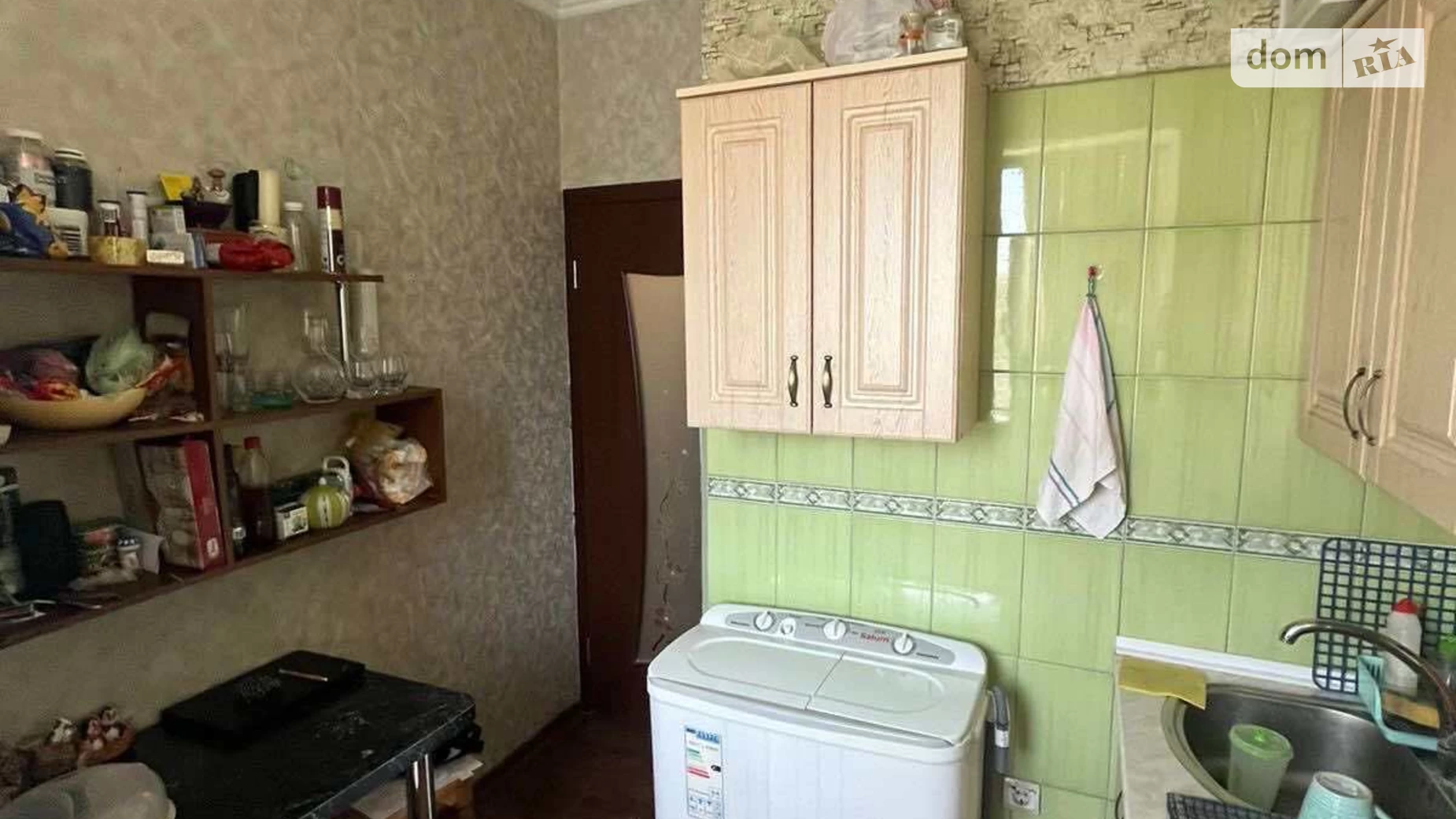 Продается 1-комнатная квартира 31 кв. м в Харькове, Григоровское шоссе, 10 - фото 5