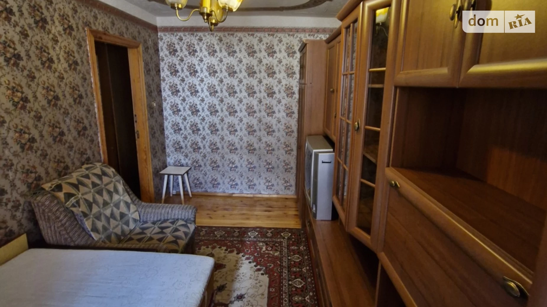 Продается 2-комнатная квартира 50.2 кв. м в Виннице, ул. Левка Лукьяненко(Ватутина), 50 - фото 4