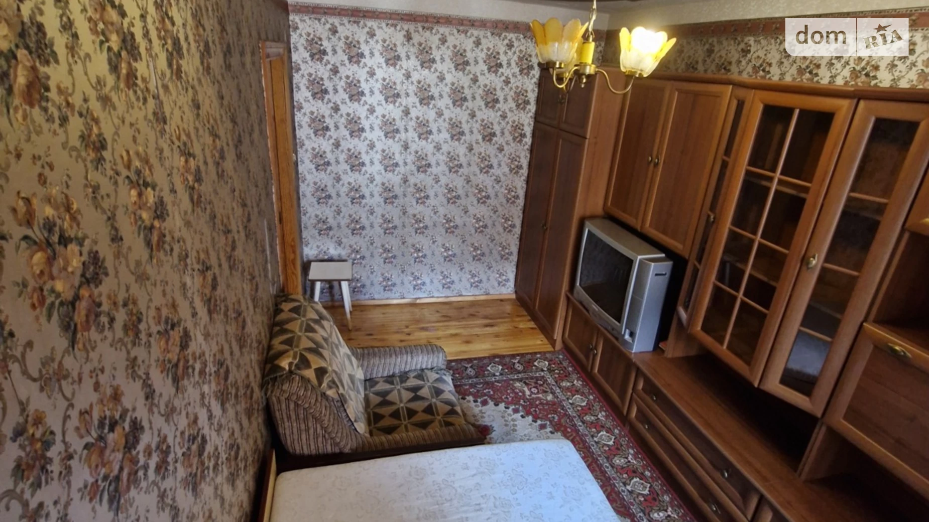 Продается 2-комнатная квартира 50.2 кв. м в Виннице, ул. Левка Лукьяненко(Ватутина), 50