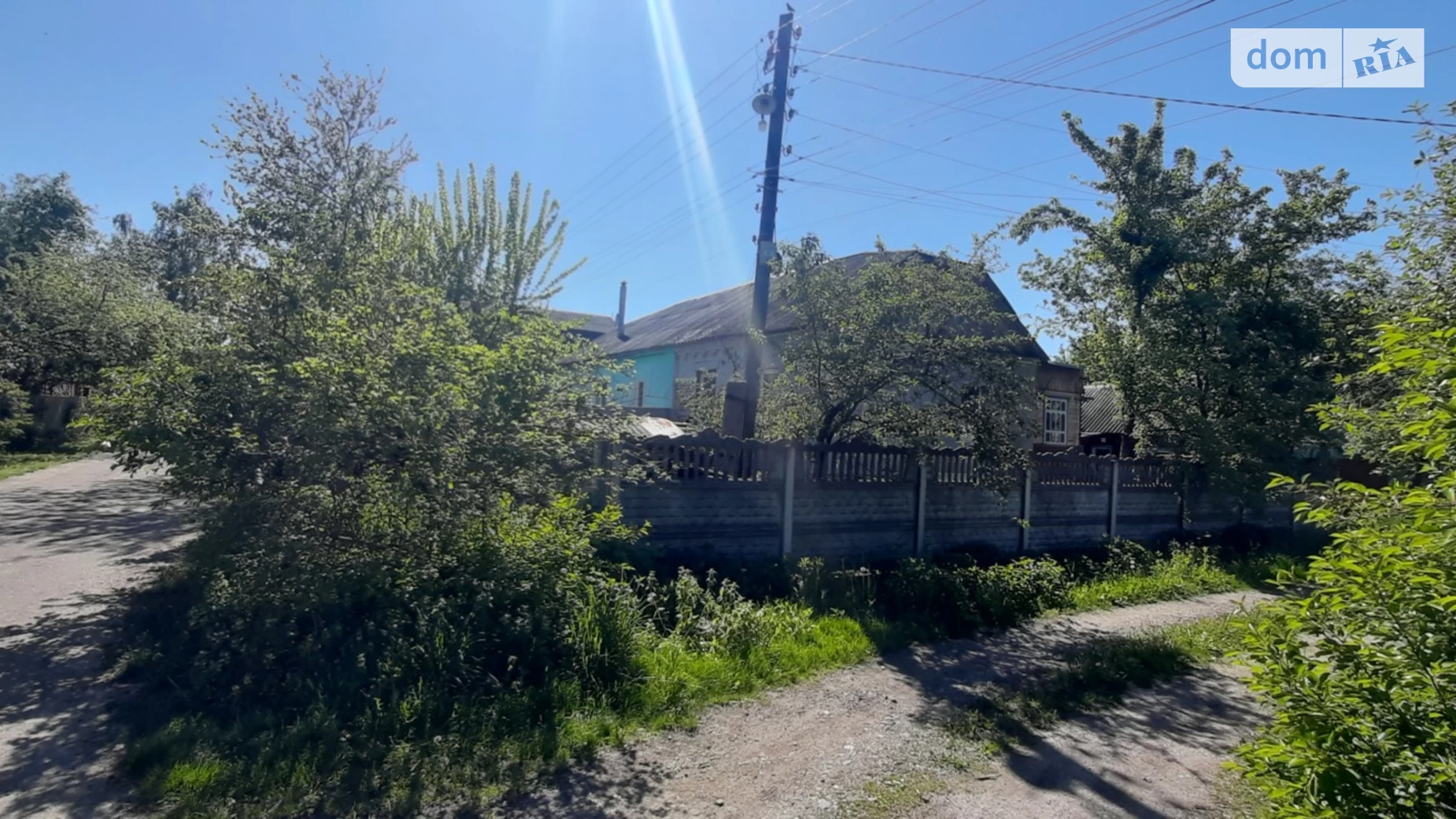 Продается часть дома 48 кв. м с беседкой, цена: 27000 $ - фото 3