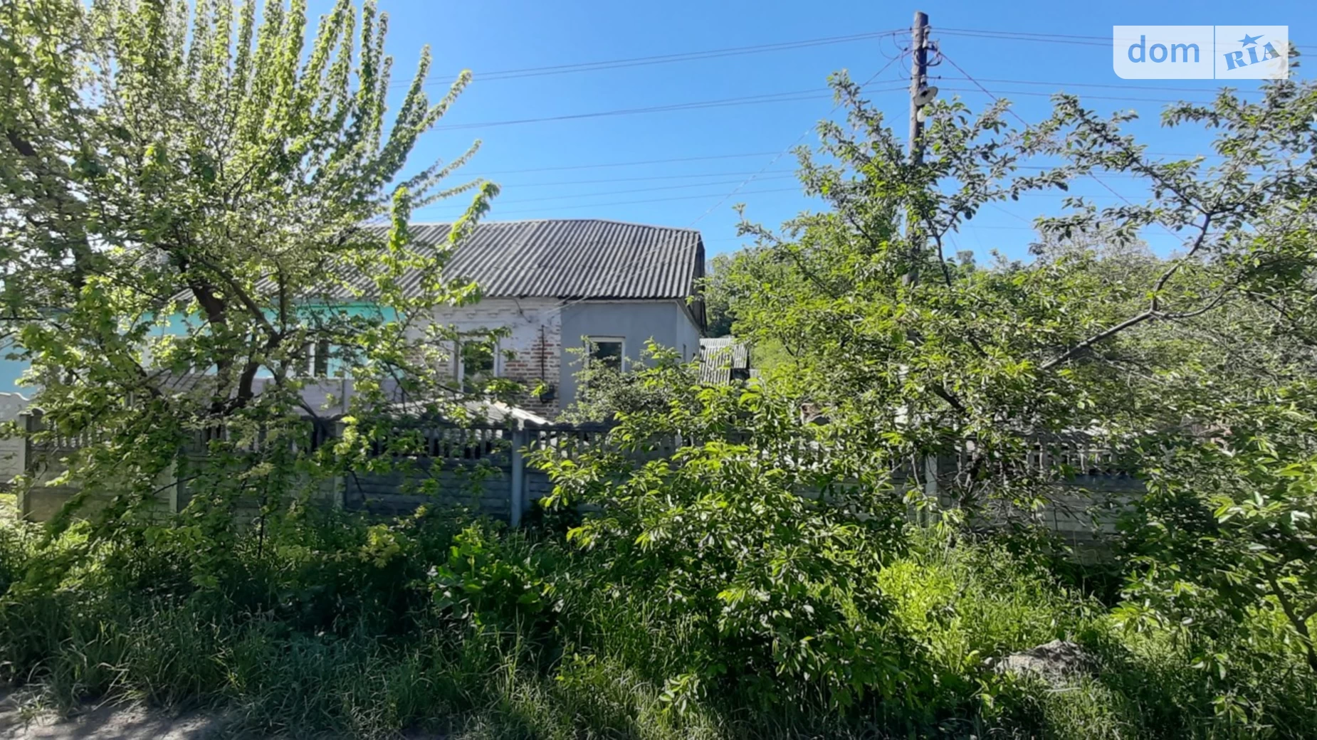 Продается часть дома 48 кв. м с беседкой, цена: 27000 $ - фото 5