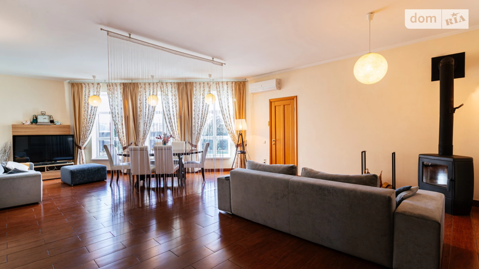 Продається будинок 2 поверховий 330 кв. м з банею/сауною, цена: 360000 $ - фото 3
