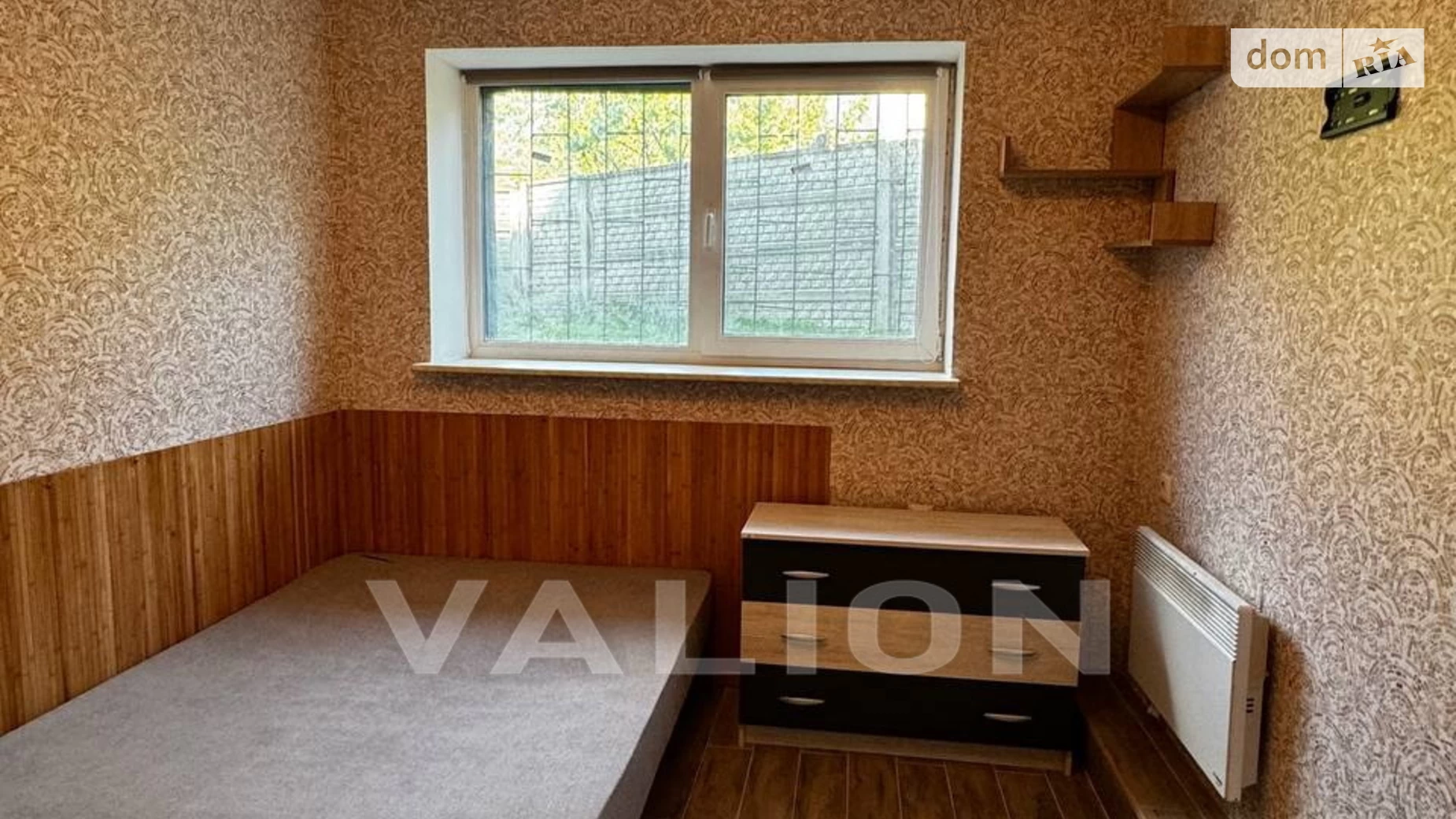 Продается 1-комнатная квартира 18 кв. м в Киеве, ул. Вишневая - фото 3