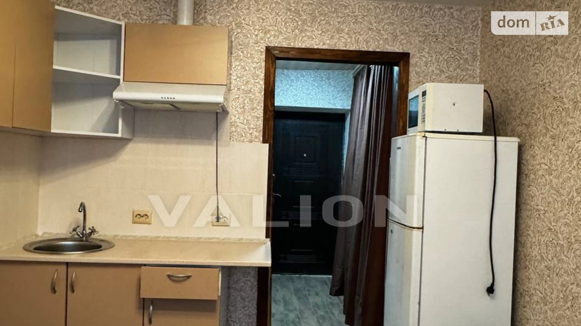 Продается 1-комнатная квартира 18 кв. м в Киеве, ул. Вишневая - фото 5